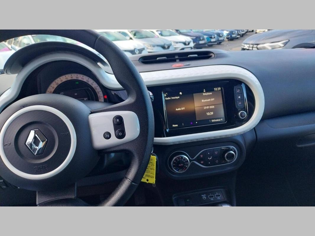 Renault Twingo - Photo 9