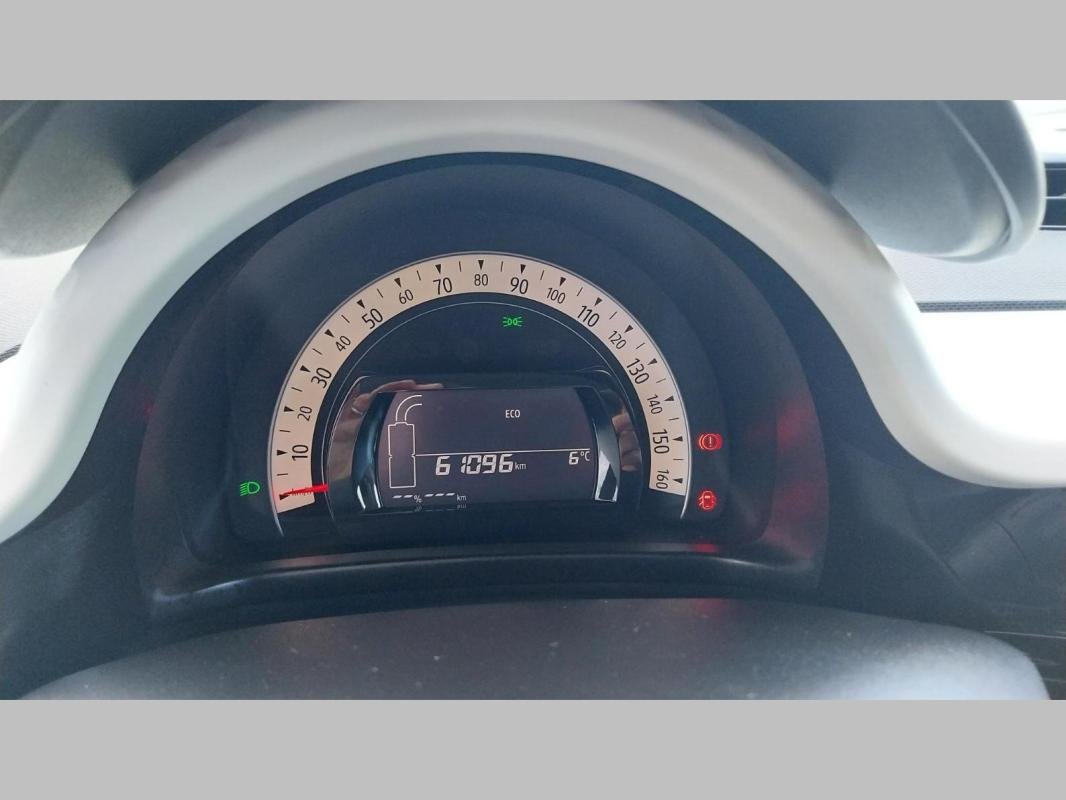 Renault Twingo - Photo 10