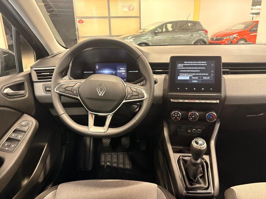 Renault Clio - Photo 8