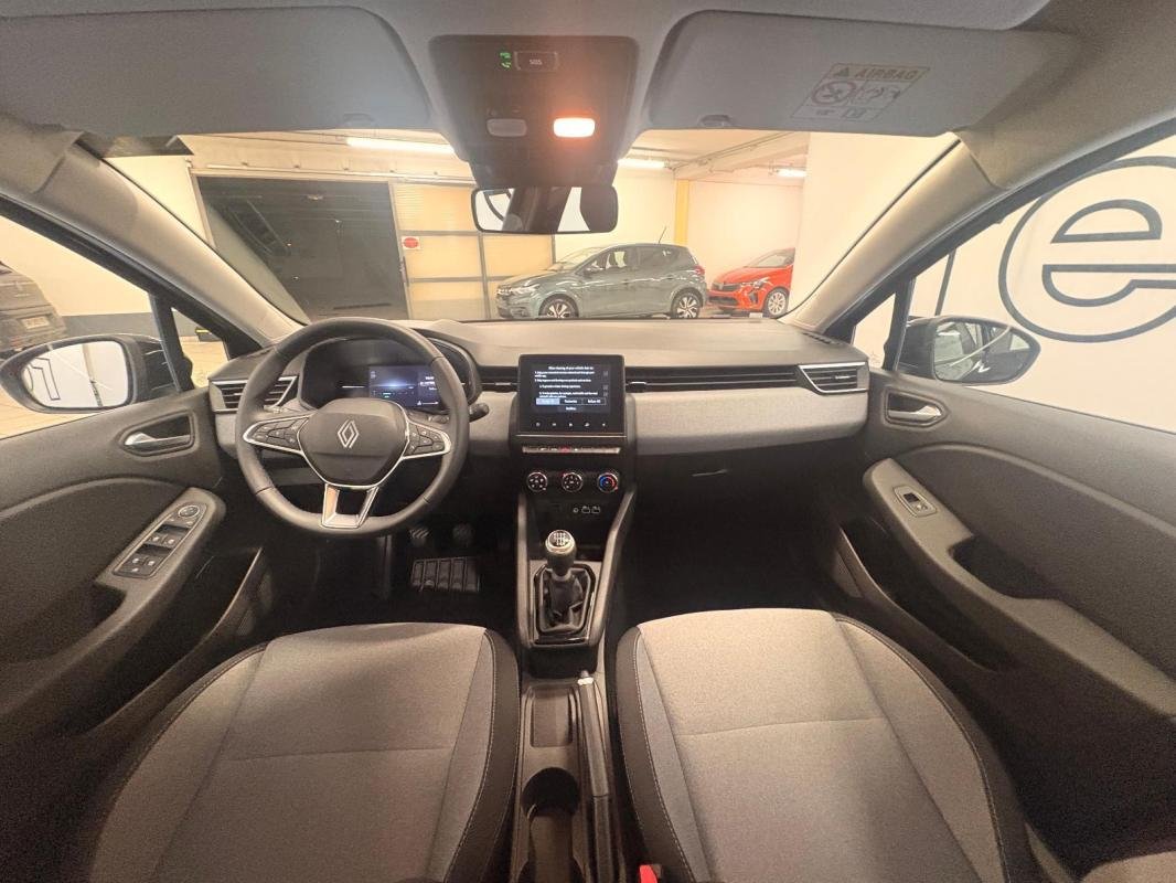 Renault Clio - Photo 9