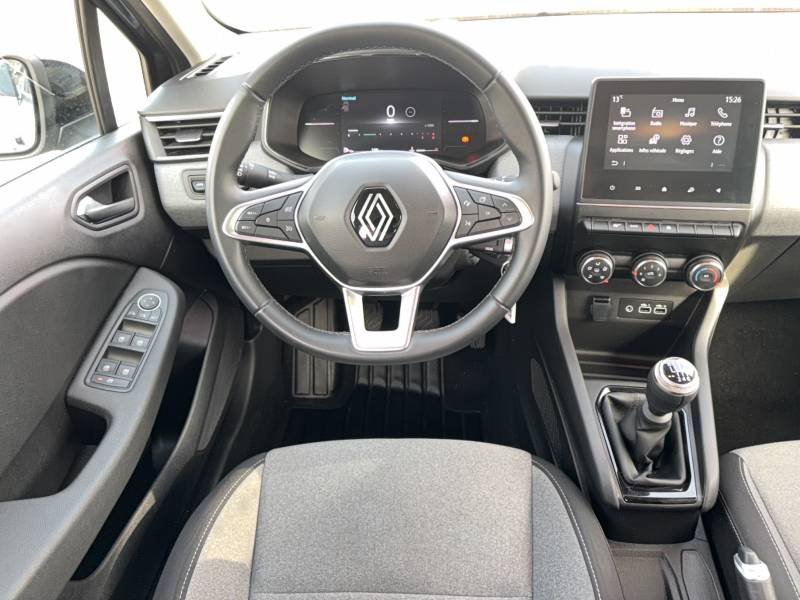 Renault Clio - Photo 13