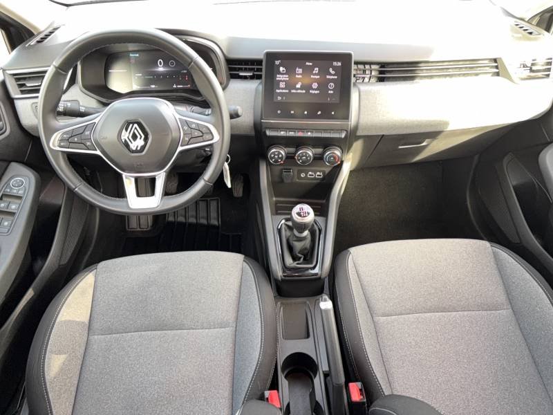 Renault Clio - Photo 14
