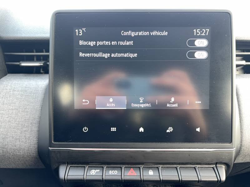 Renault Clio - Photo 18
