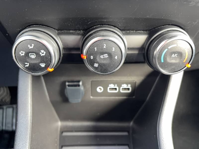 Renault Clio - Photo 19