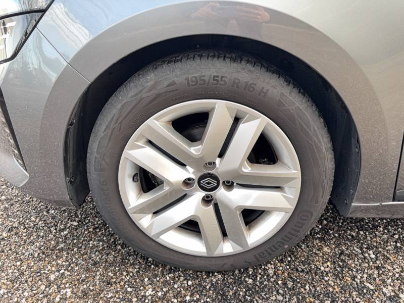Renault Clio - Photo 36