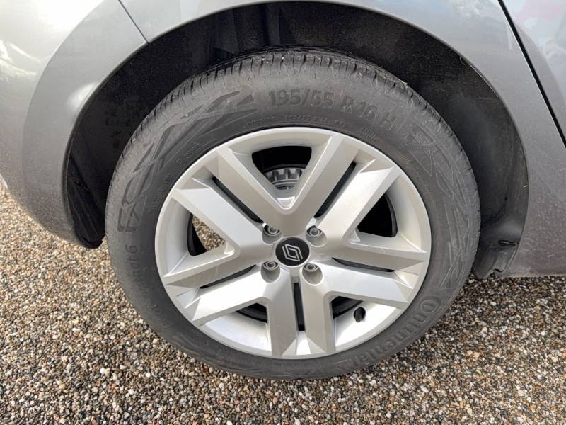 Renault Clio - Photo 38