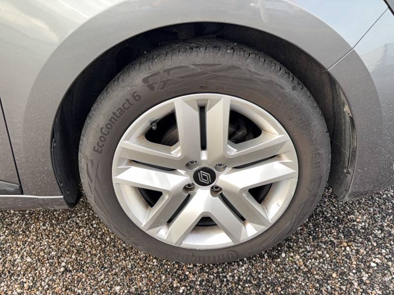 Renault Clio - Photo 39