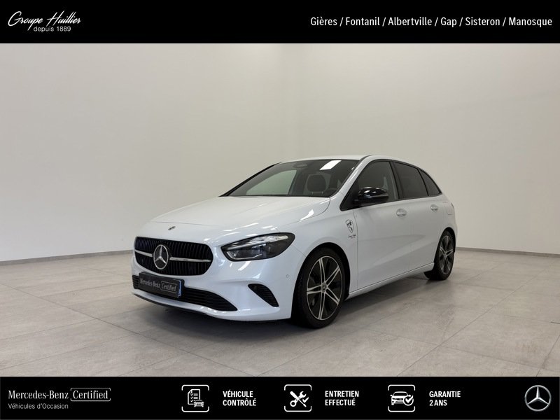 Mercedes Classe B