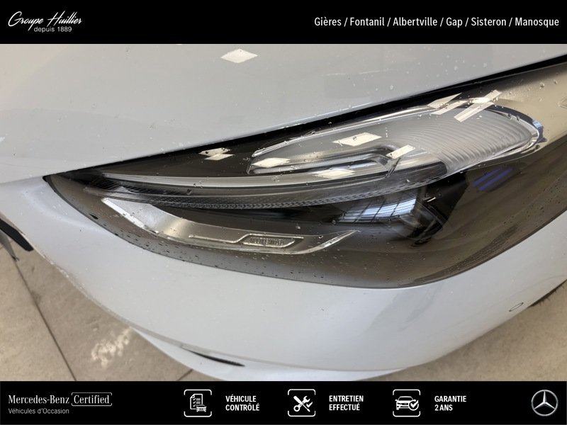 Mercedes Classe B - Photo 11