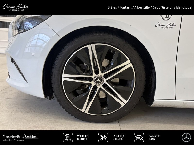 Mercedes Classe B - Photo 12