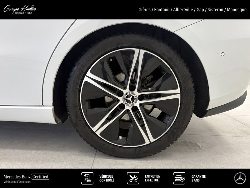 Mercedes Classe B - Photo 13