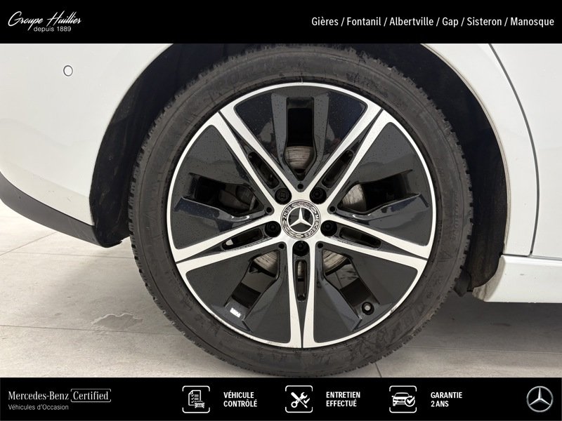 Mercedes Classe B - Photo 14