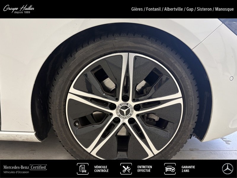 Mercedes Classe B - Photo 15