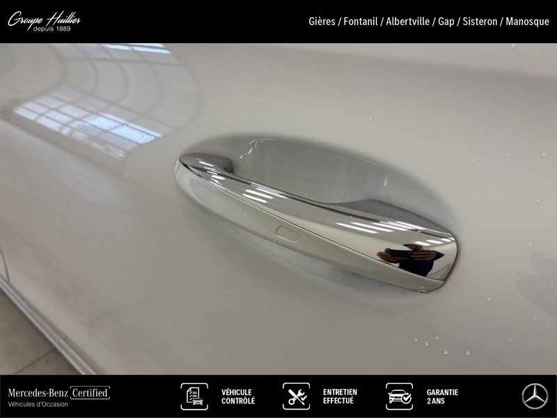Mercedes Classe B - Photo 16