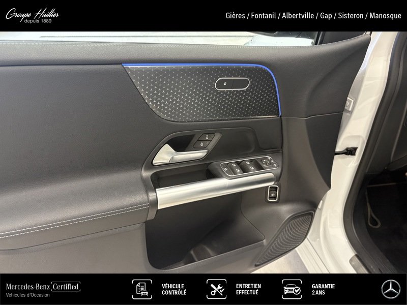 Mercedes Classe B - Photo 17