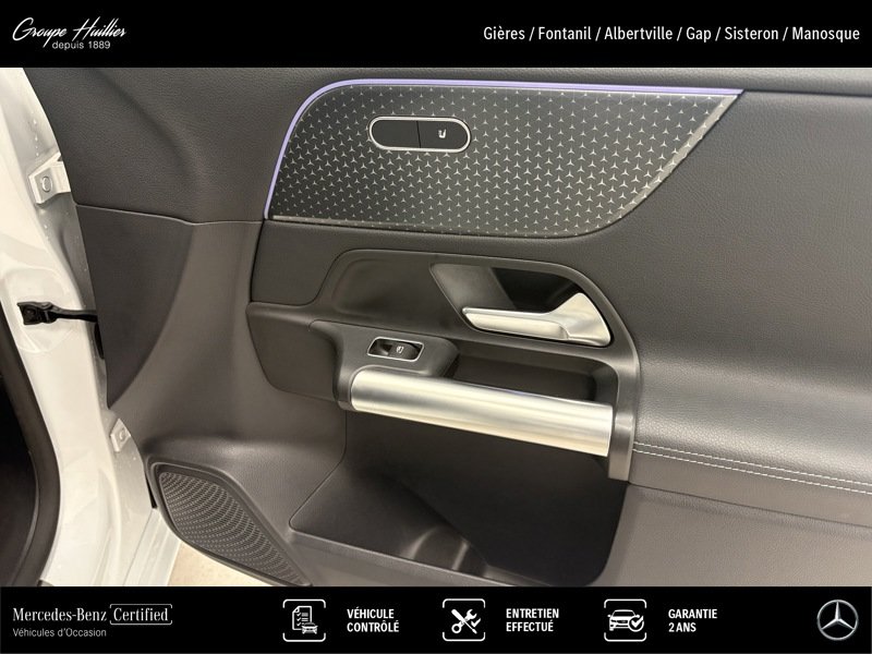 Mercedes Classe B - Photo 18