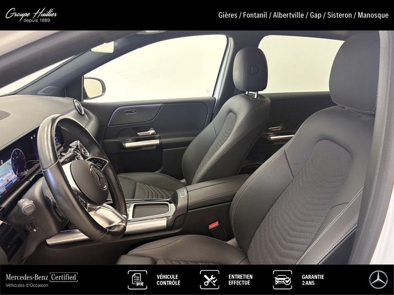 Mercedes Classe B - Photo 19
