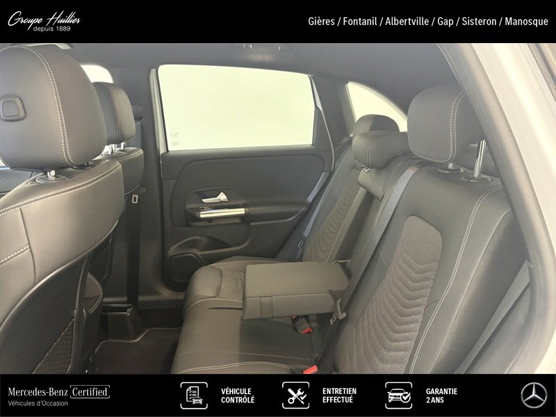 Mercedes Classe B - Photo 20