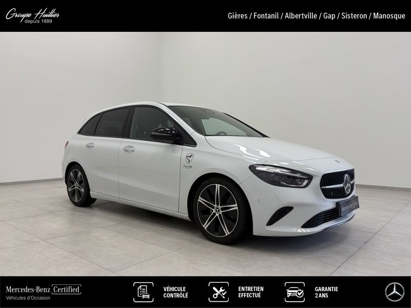 Mercedes Classe B - Photo 2