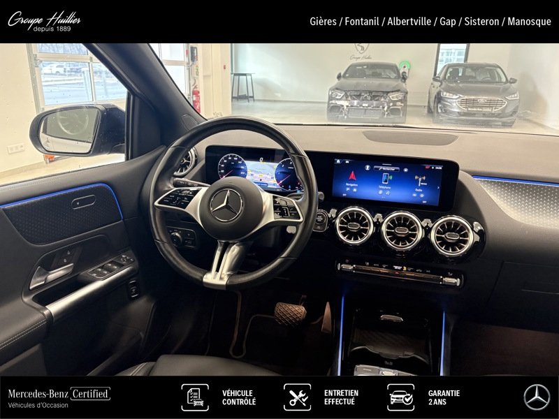 Mercedes Classe B - Photo 21