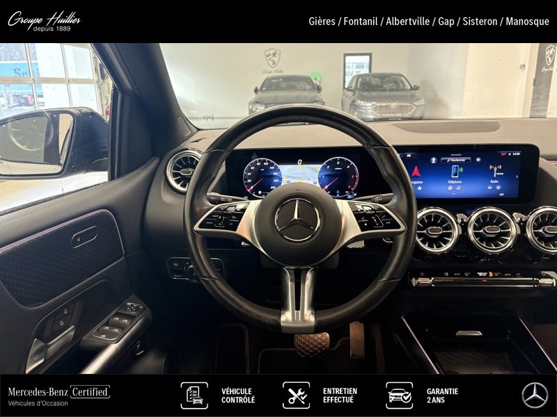 Mercedes Classe B - Photo 22