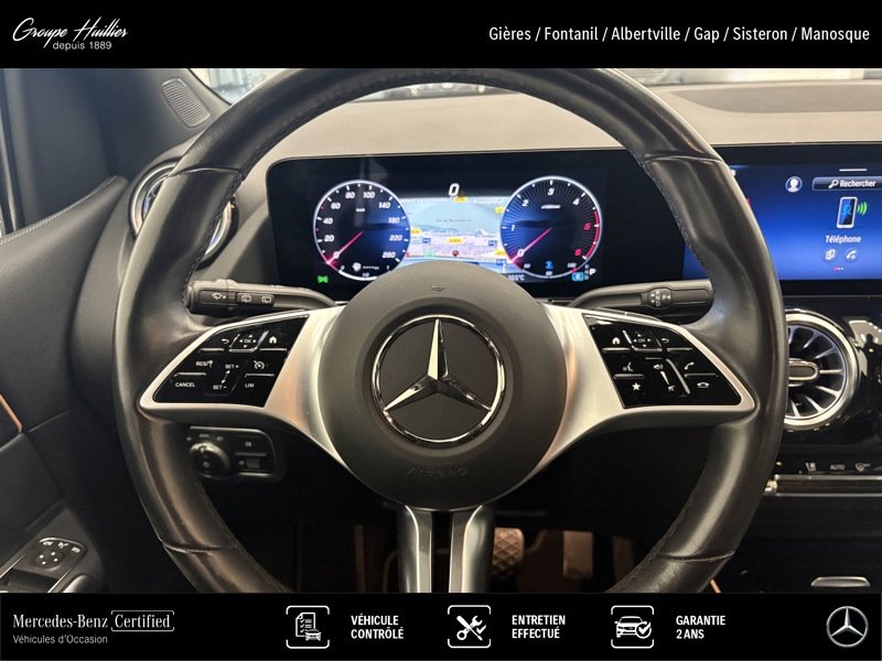 Mercedes Classe B - Photo 23