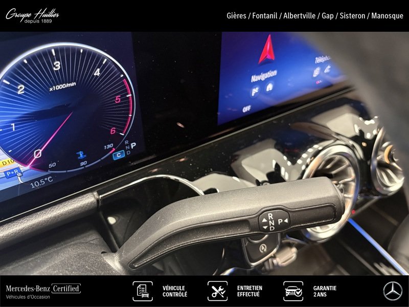 Mercedes Classe B - Photo 24