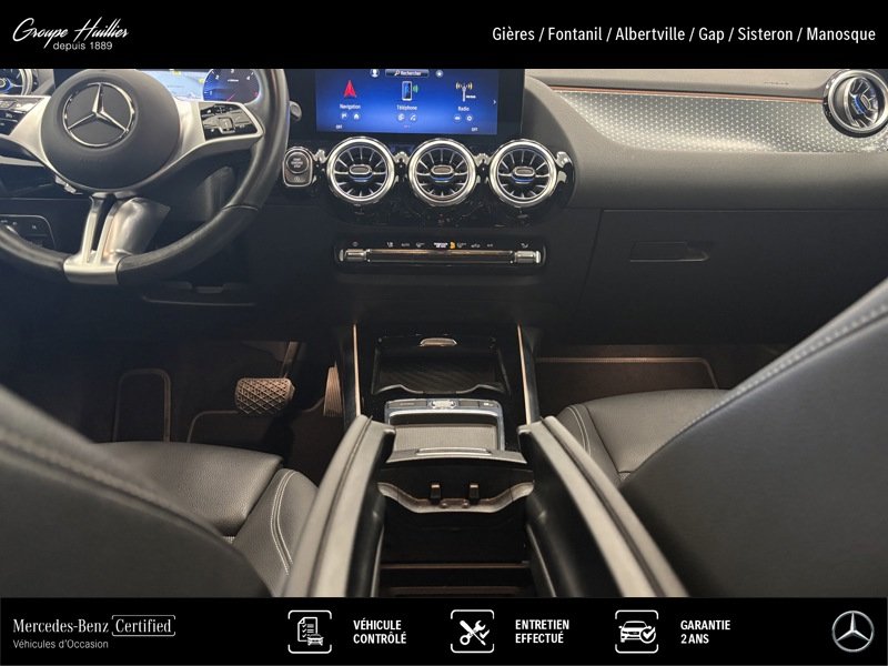Mercedes Classe B - Photo 25
