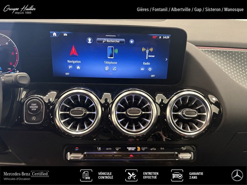 Mercedes Classe B - Photo 26