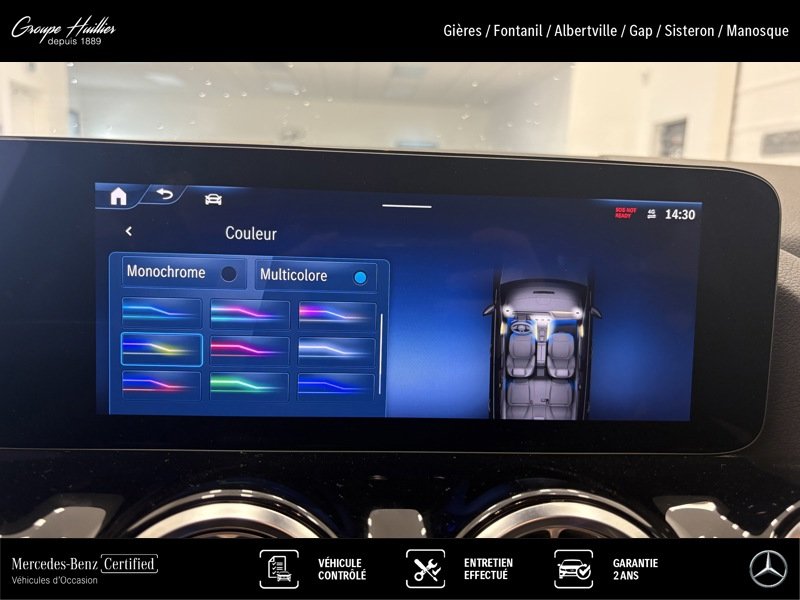 Mercedes Classe B - Photo 27