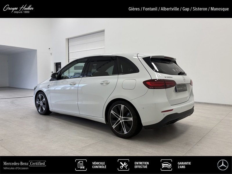 Mercedes Classe B - Photo 3