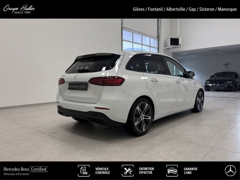 Mercedes Classe B - Photo 4