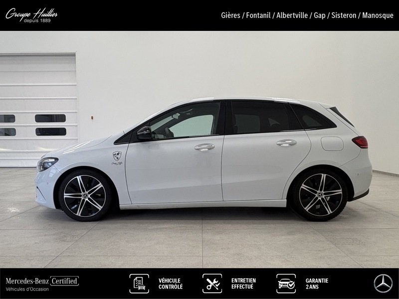 Mercedes Classe B - Photo 5
