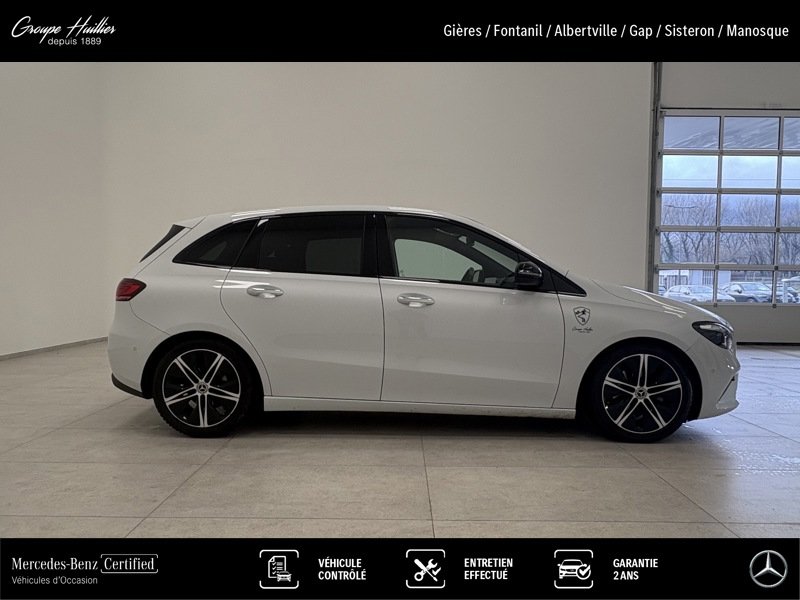 Mercedes Classe B - Photo 6