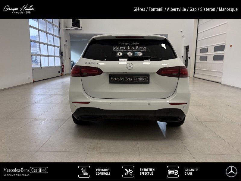 Mercedes Classe B - Photo 7