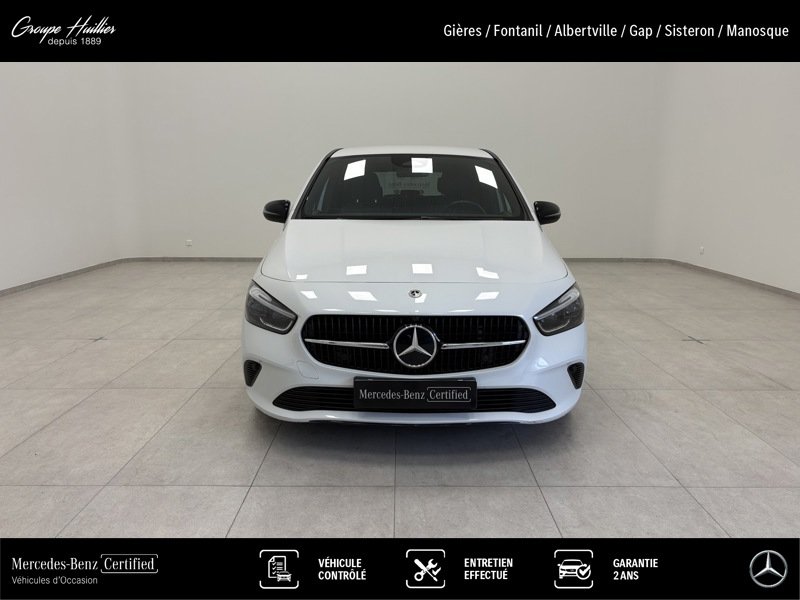 Mercedes Classe B - Photo 8