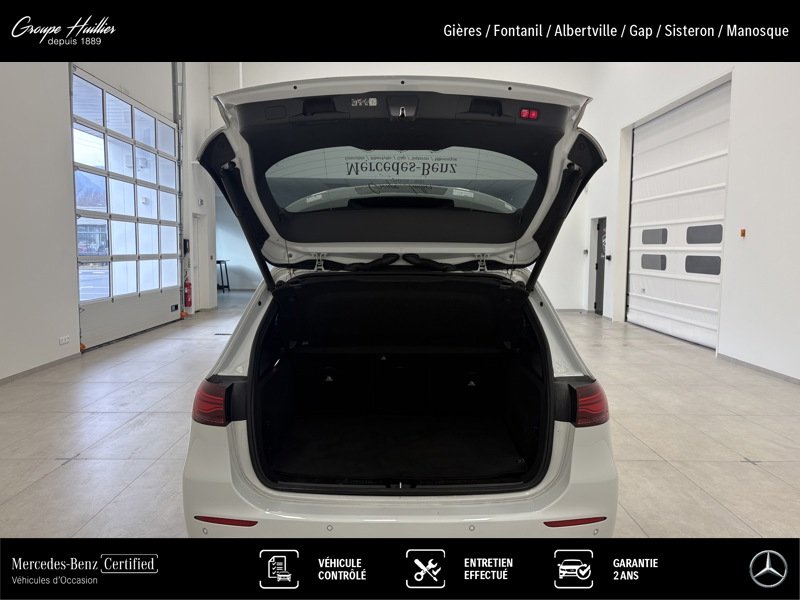 Mercedes Classe B - Photo 9