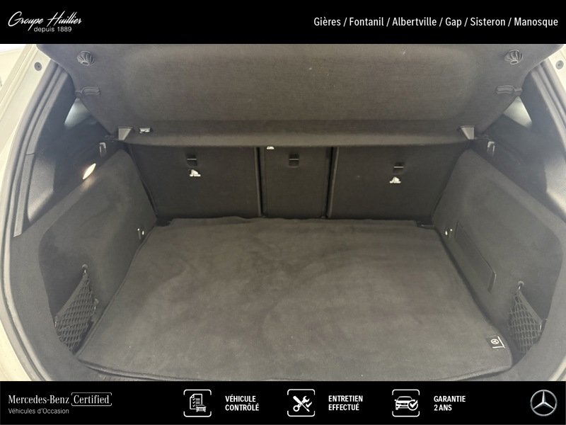 Mercedes Classe B - Photo 10