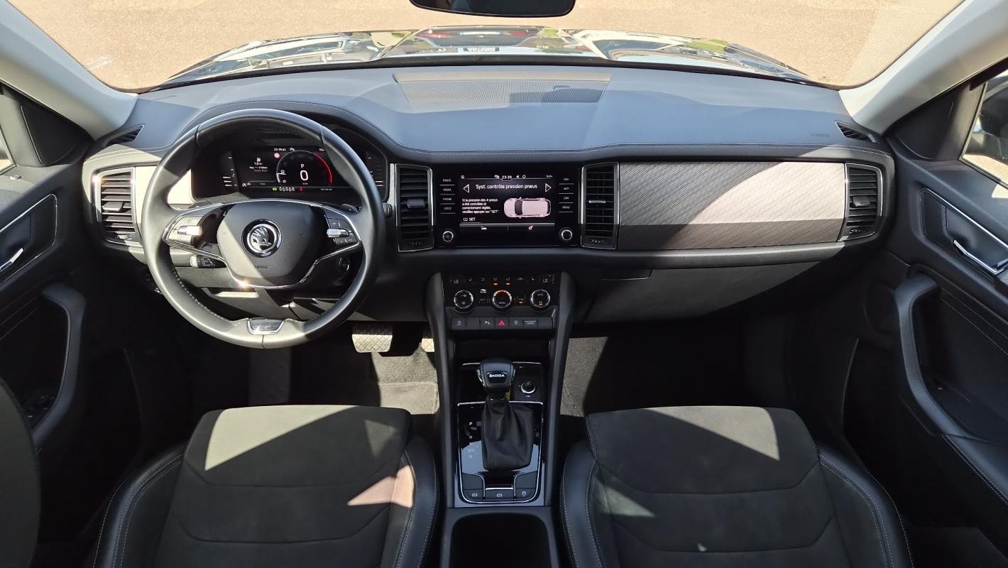 Skoda Kodiaq - Photo 13