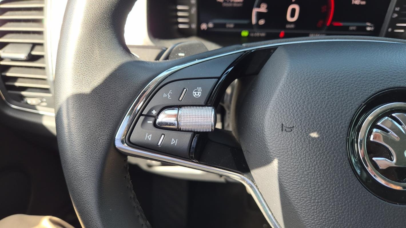 Skoda Kodiaq - Photo 18