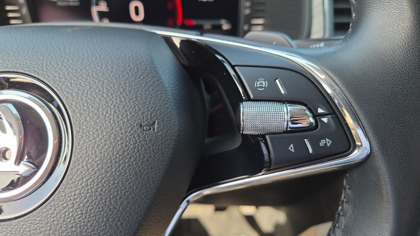 Skoda Kodiaq - Photo 20
