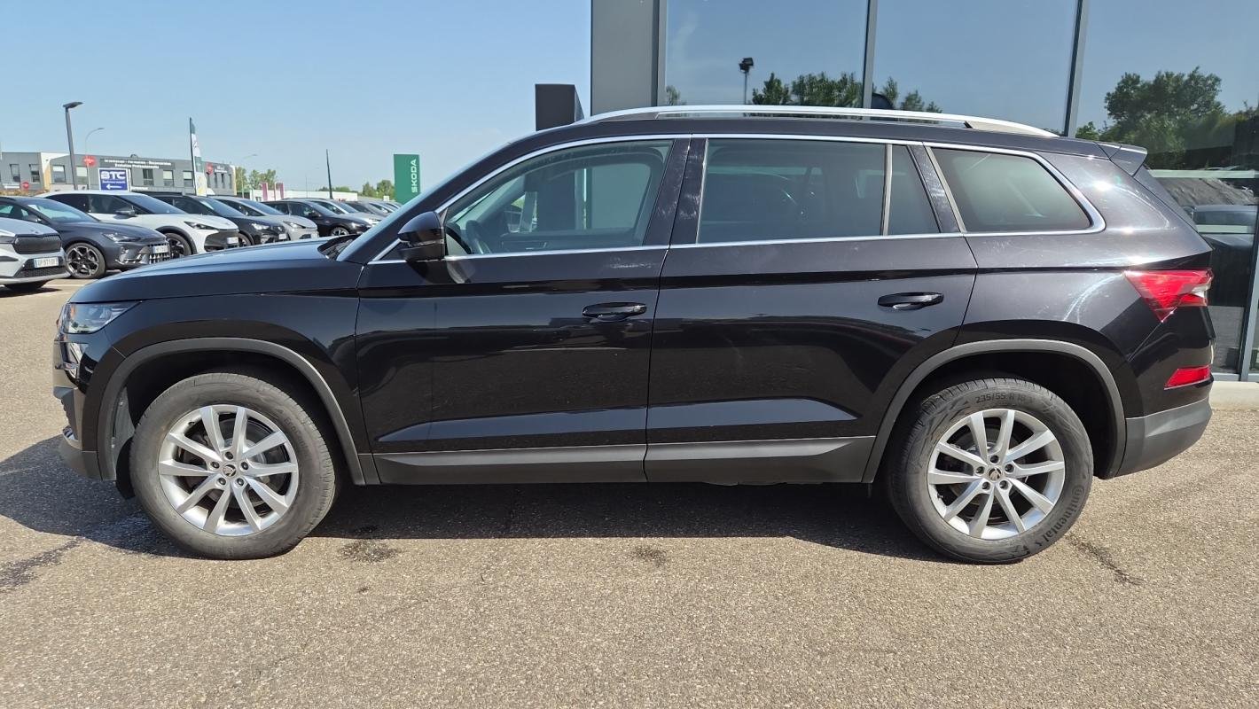 Skoda Kodiaq - Photo 2