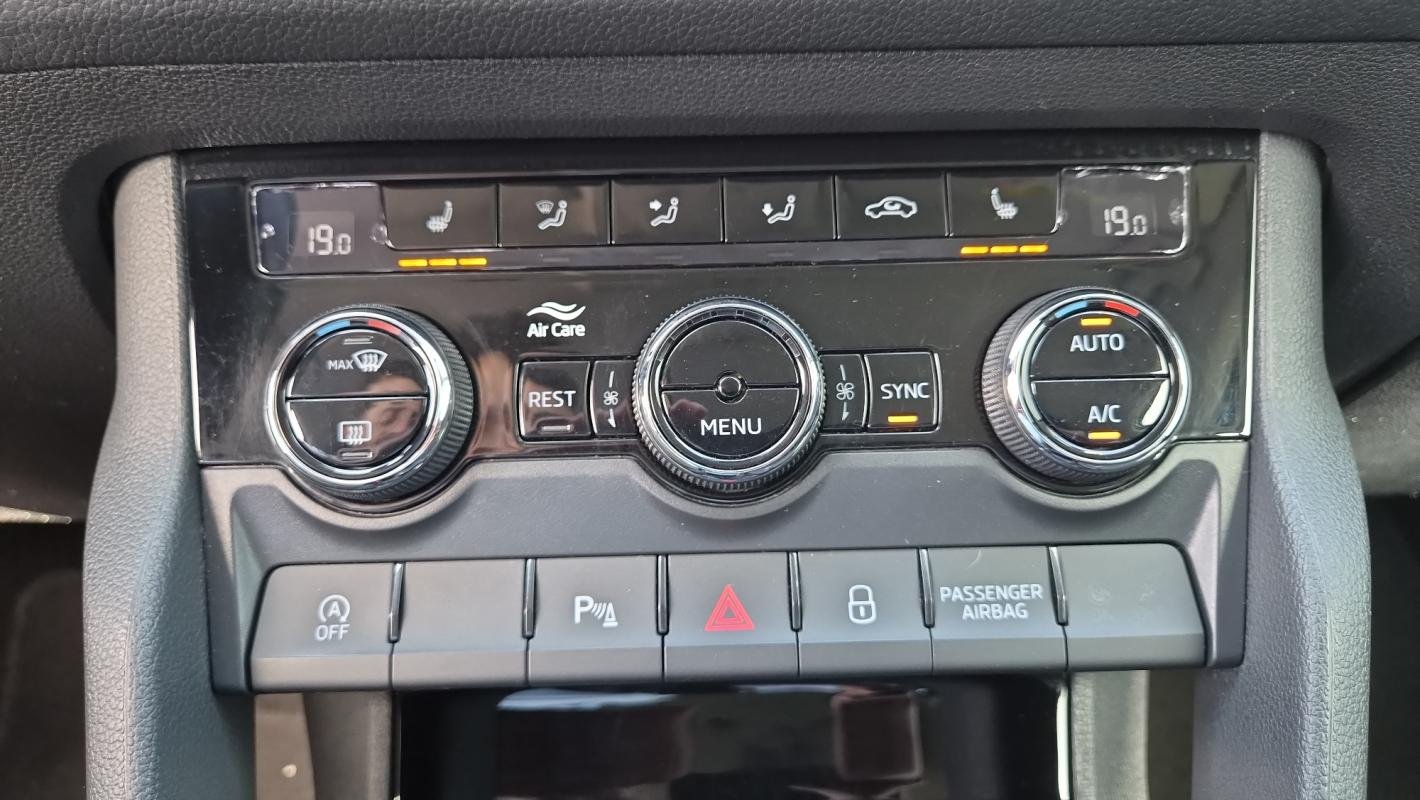 Skoda Kodiaq - Photo 22