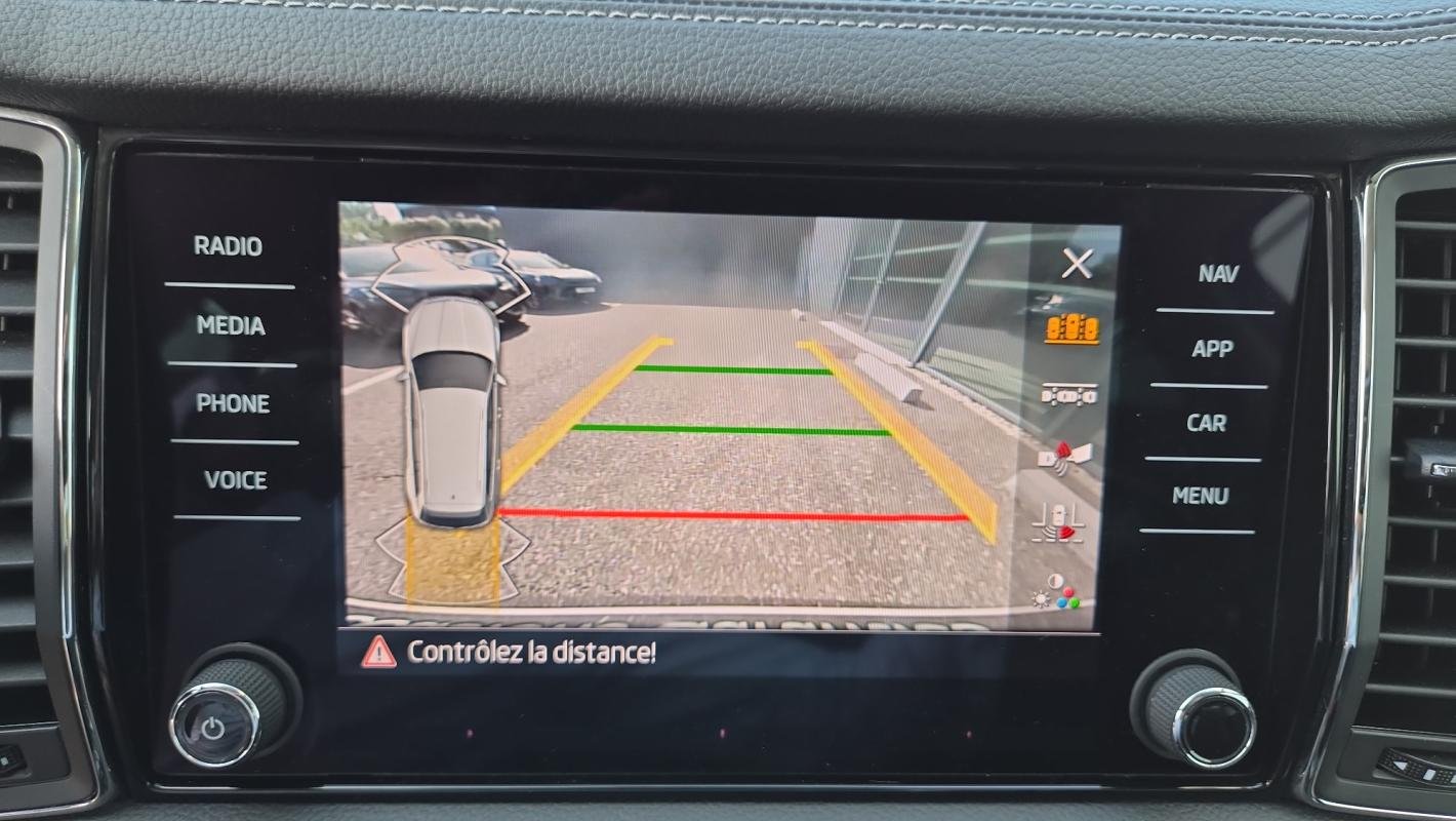 Skoda Kodiaq - Photo 24
