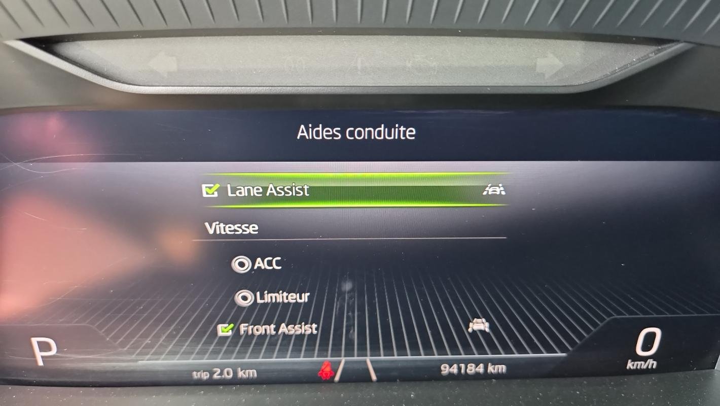 Skoda Kodiaq - Photo 25
