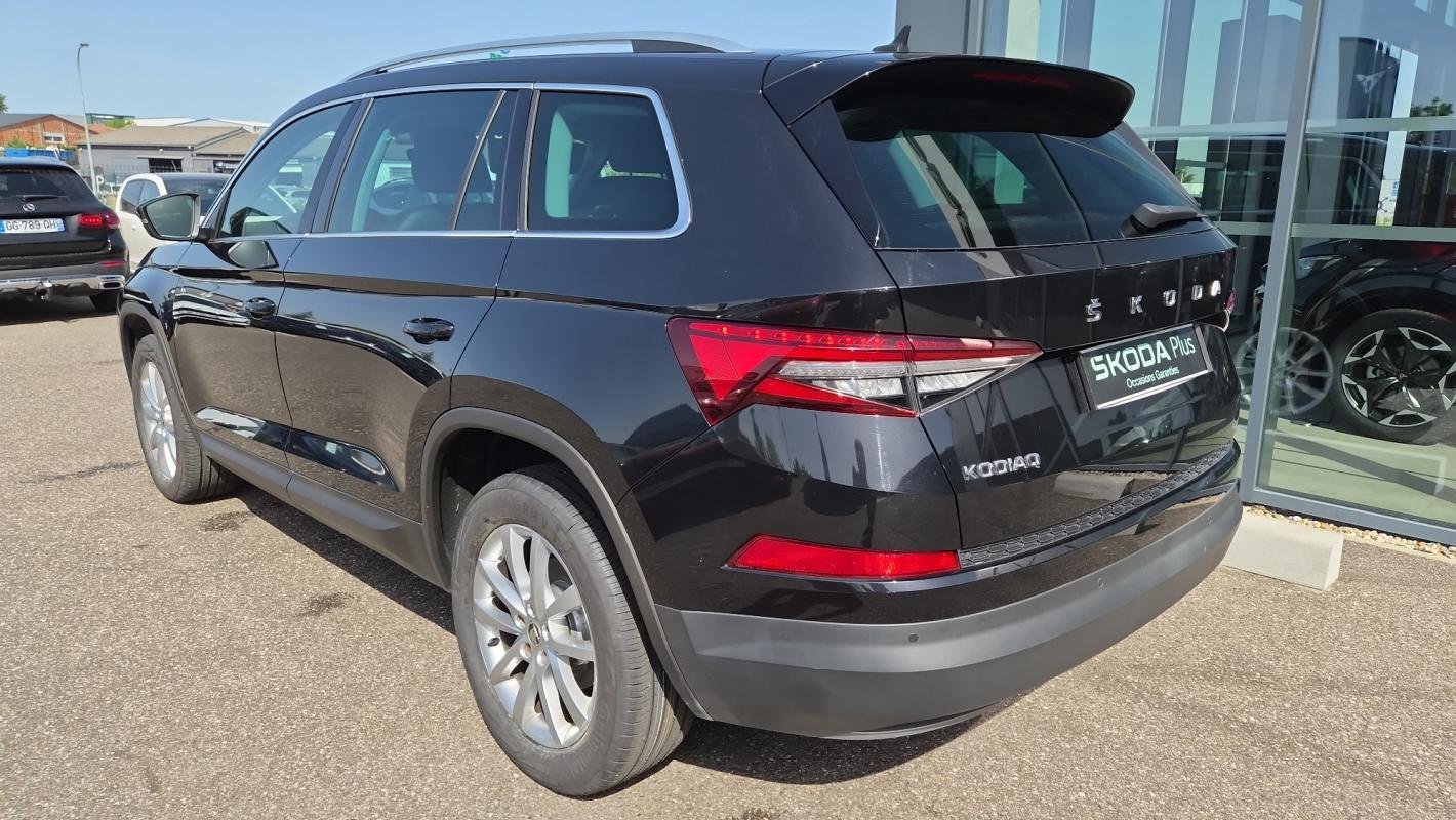 Skoda Kodiaq - Photo 3