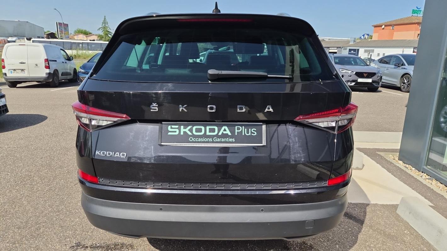 Skoda Kodiaq - Photo 4