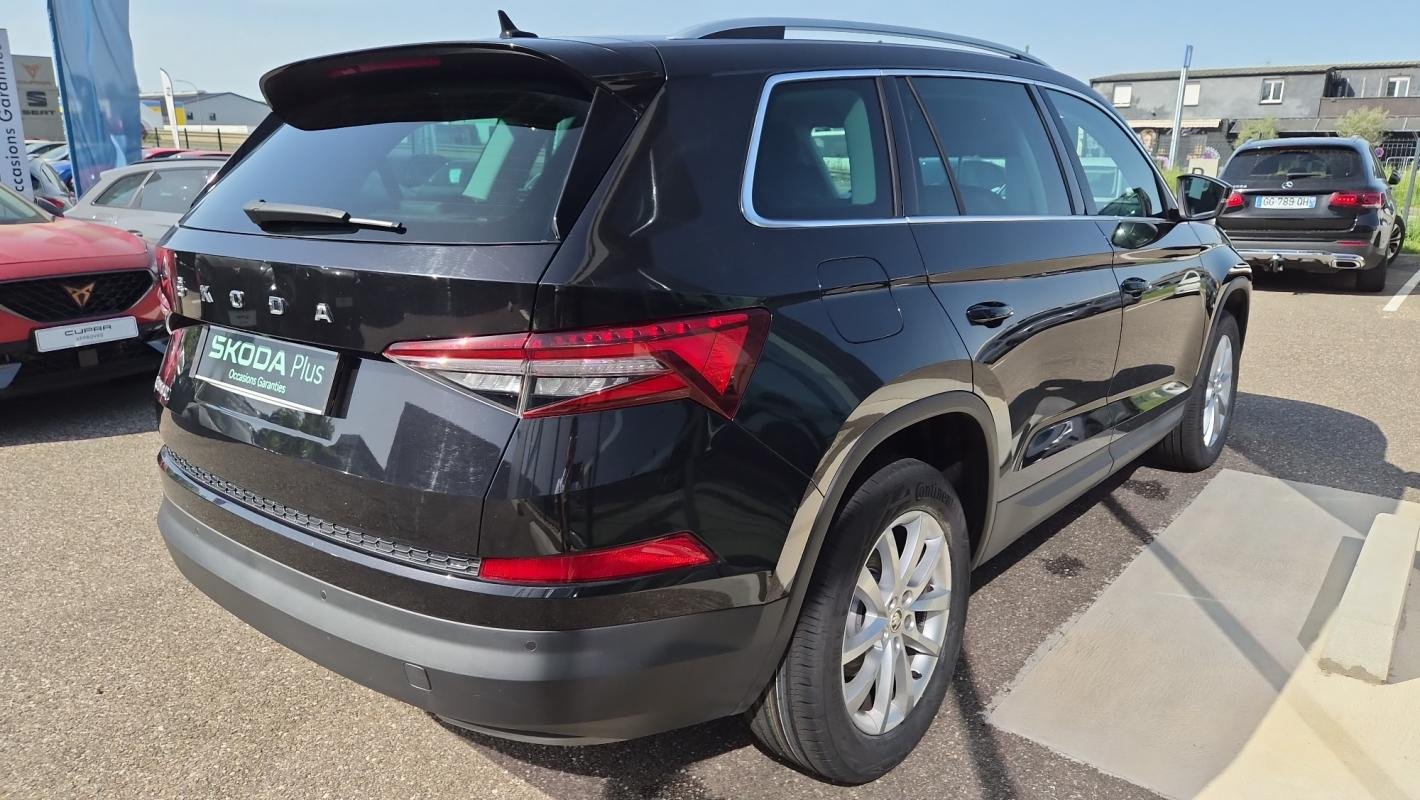 Skoda Kodiaq - Photo 5