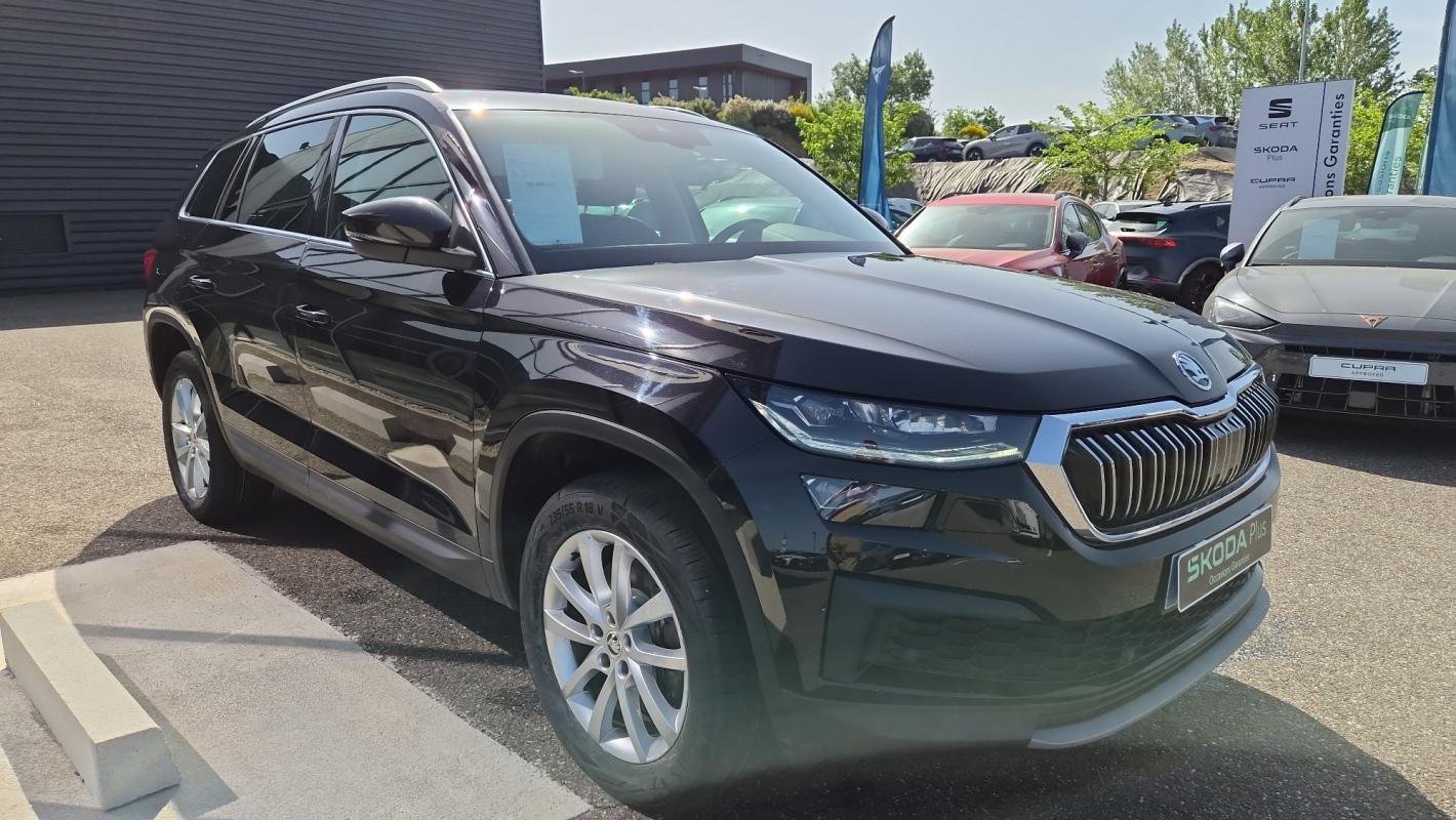 Skoda Kodiaq - Photo 6