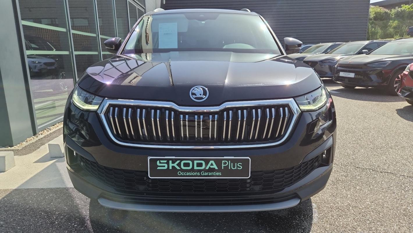 Skoda Kodiaq - Photo 7